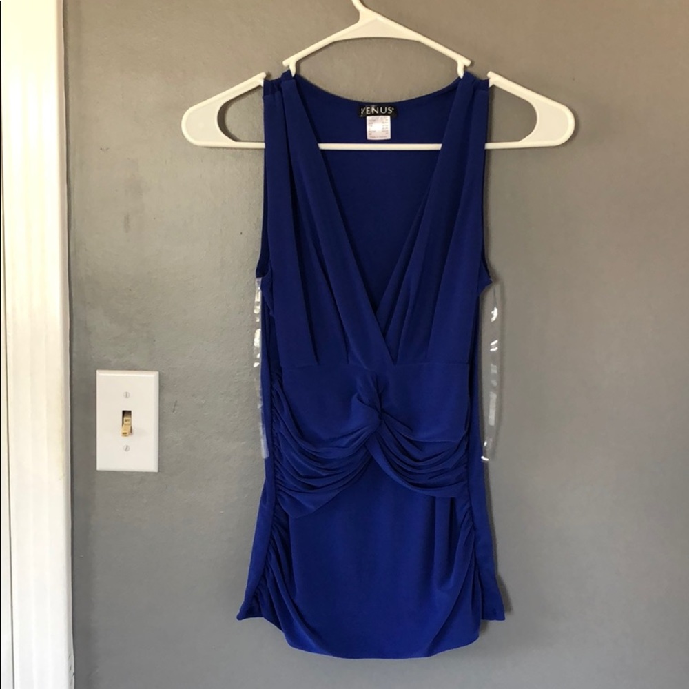Dress shirt from Venus